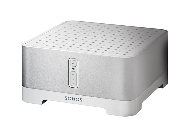 Sonos Provider and Installer